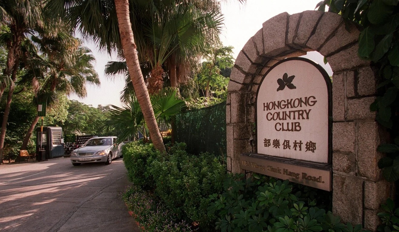 gioi thuong luu Hong Kong mac covid-19 anh 1