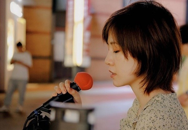 Cuoc song ve dem cua dan cong so Trung Quoc hinh anh