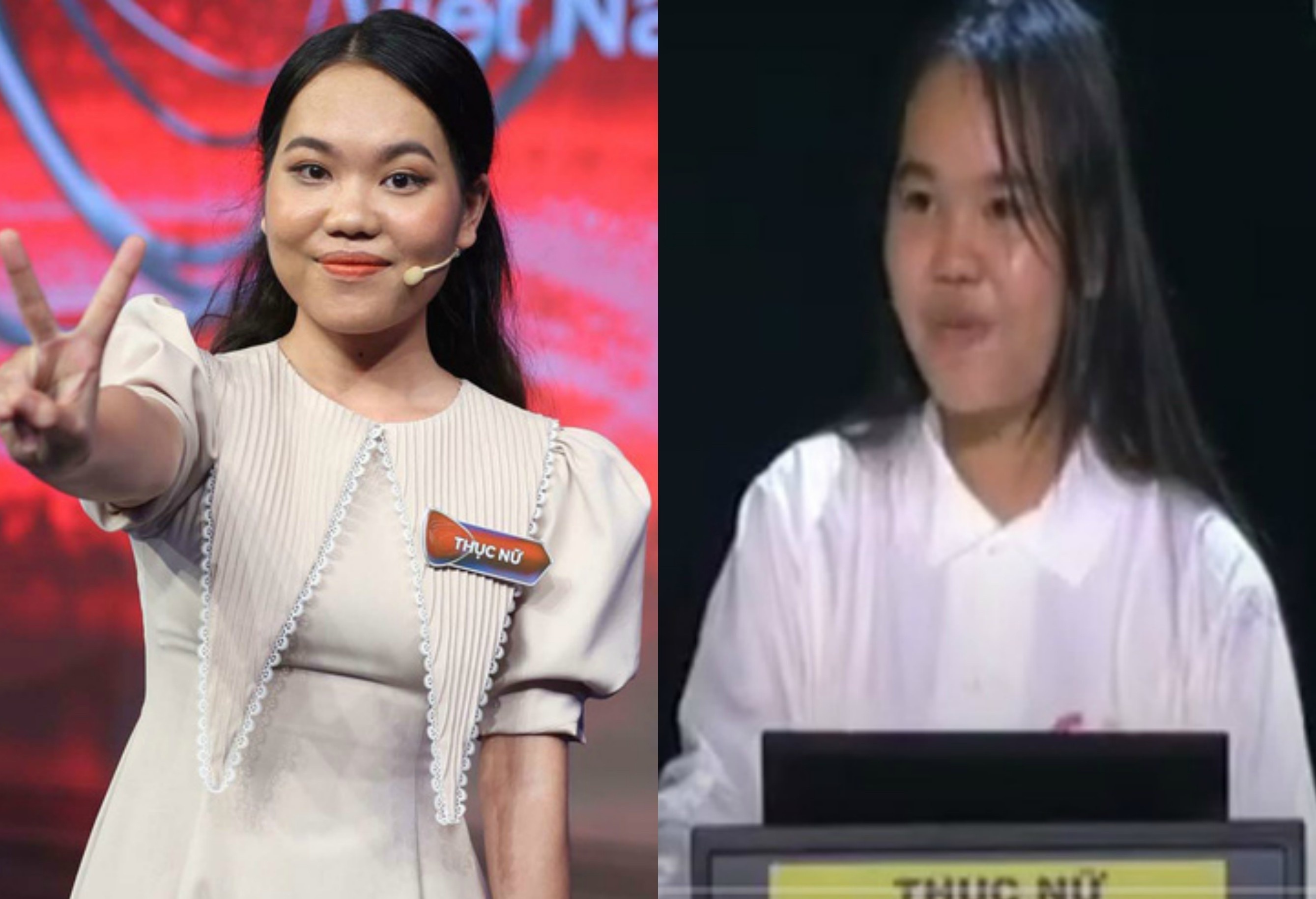 Cuu thi sinh Olympia gay an tuong o Sieu tri tue Viet Nam hinh anh