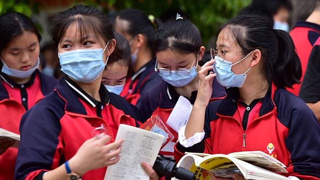 nhom chat phu huynh giao vien anh 1