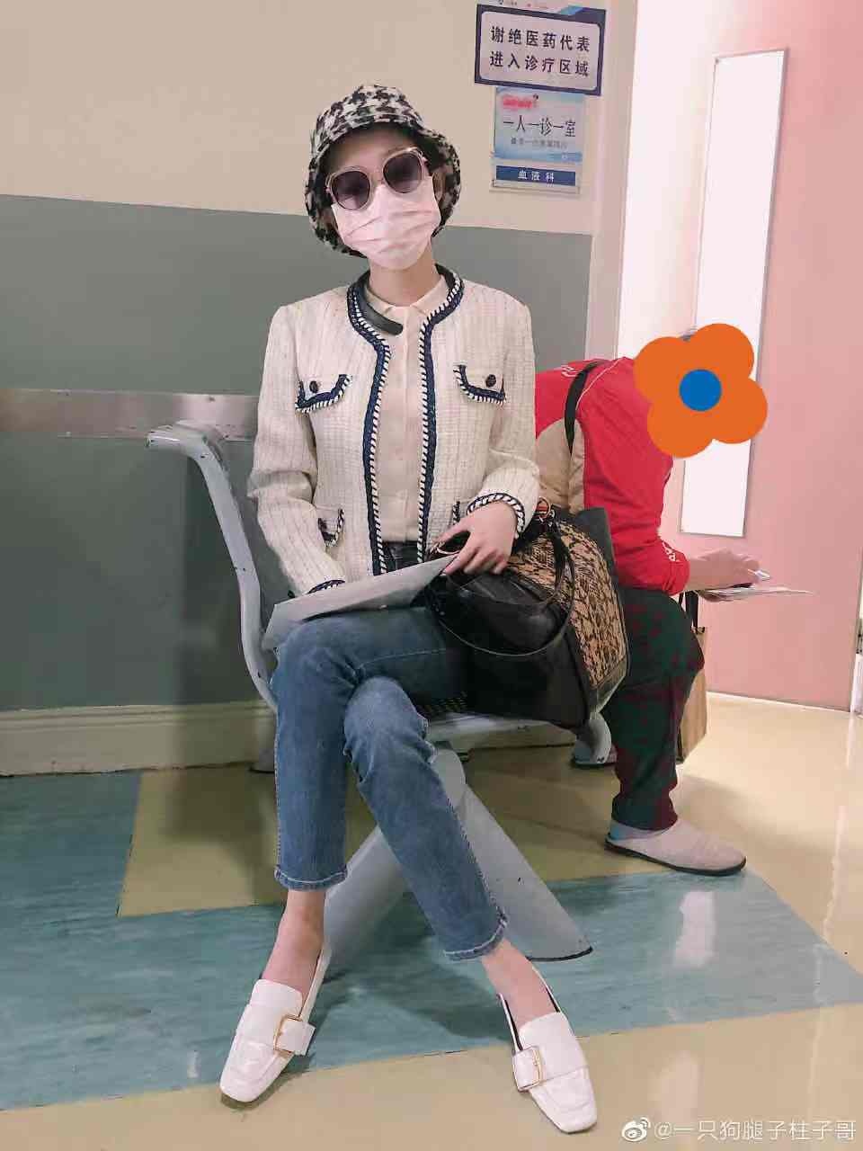 cô gái đến bệnh viện 100 lần mỗi năm ảnh 3 co gai den benh vien 100 lan moi nam anh 3