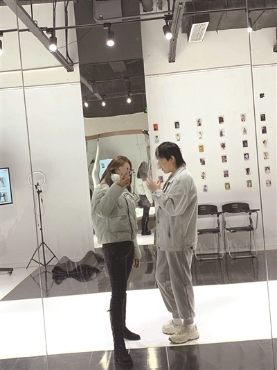 lop hoc chup anh tu suong anh 2