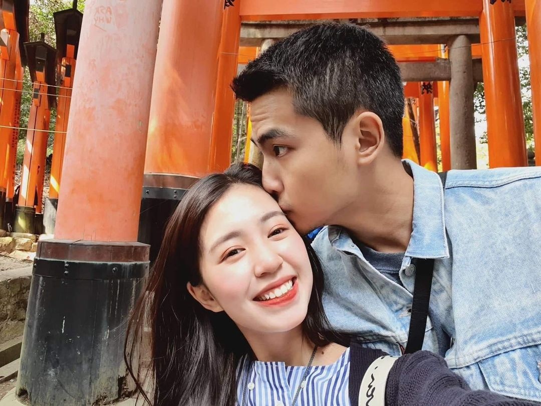 chuyen tinh hot girl anh 6