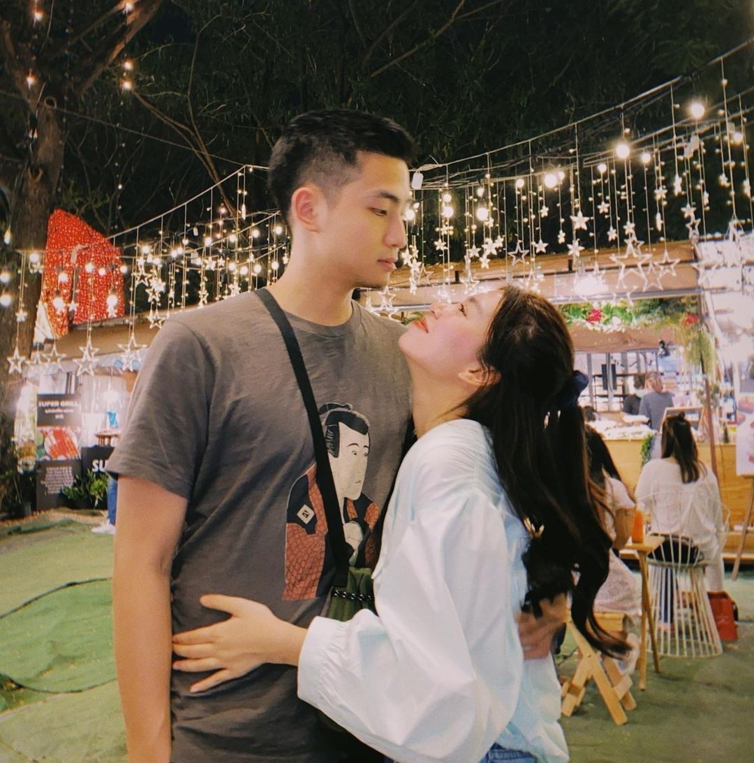 chuyen tinh hot girl anh 7