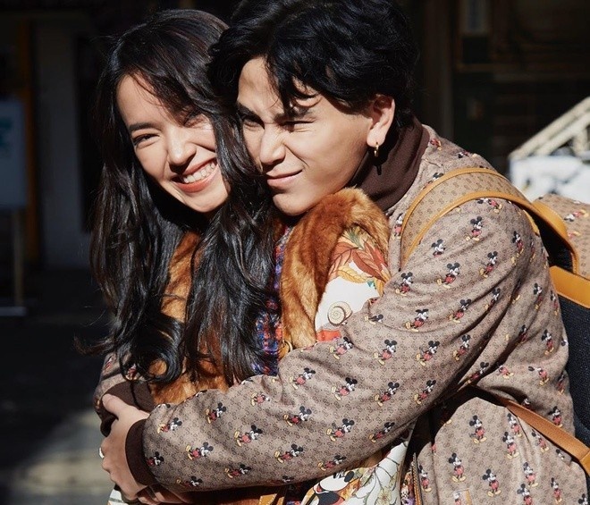 chuyen tinh hot girl anh 9