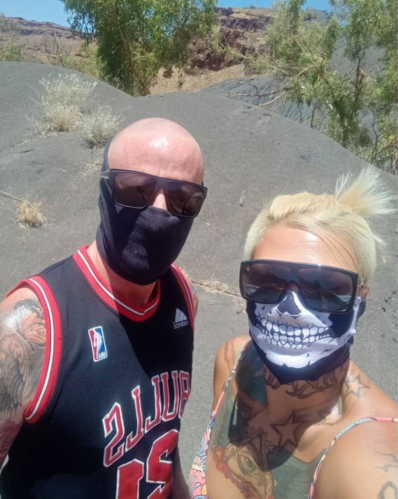 check in thi tran bo hoang anh 3