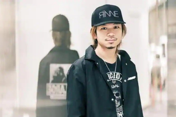 Tu thanh nien vo gia cu den CEO cong ty tri gia ty USD hinh anh