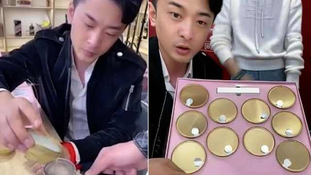 bi chui vi che mon an mua tren mang anh 1