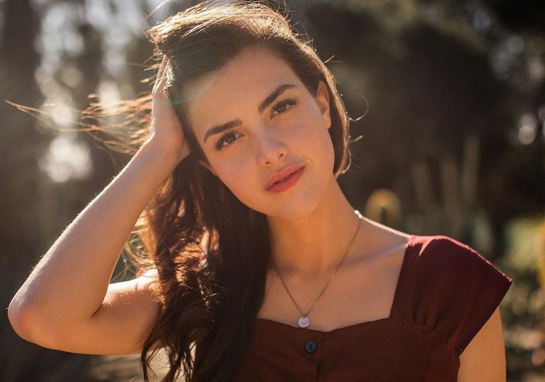 Nu ky thu noi tieng xinh dep, vo dich lan dau nam 8 tuoi hinh anh