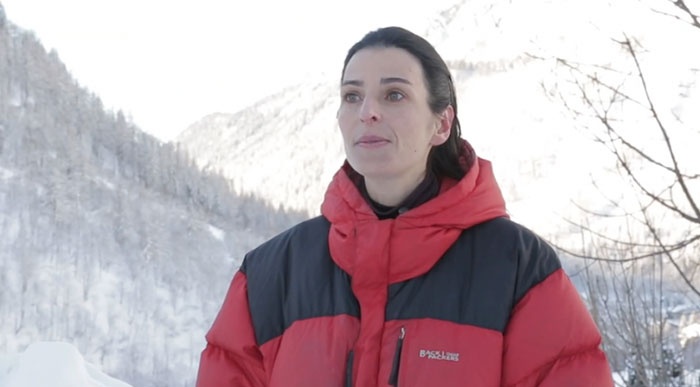 don rac tren dinh everest anh 1