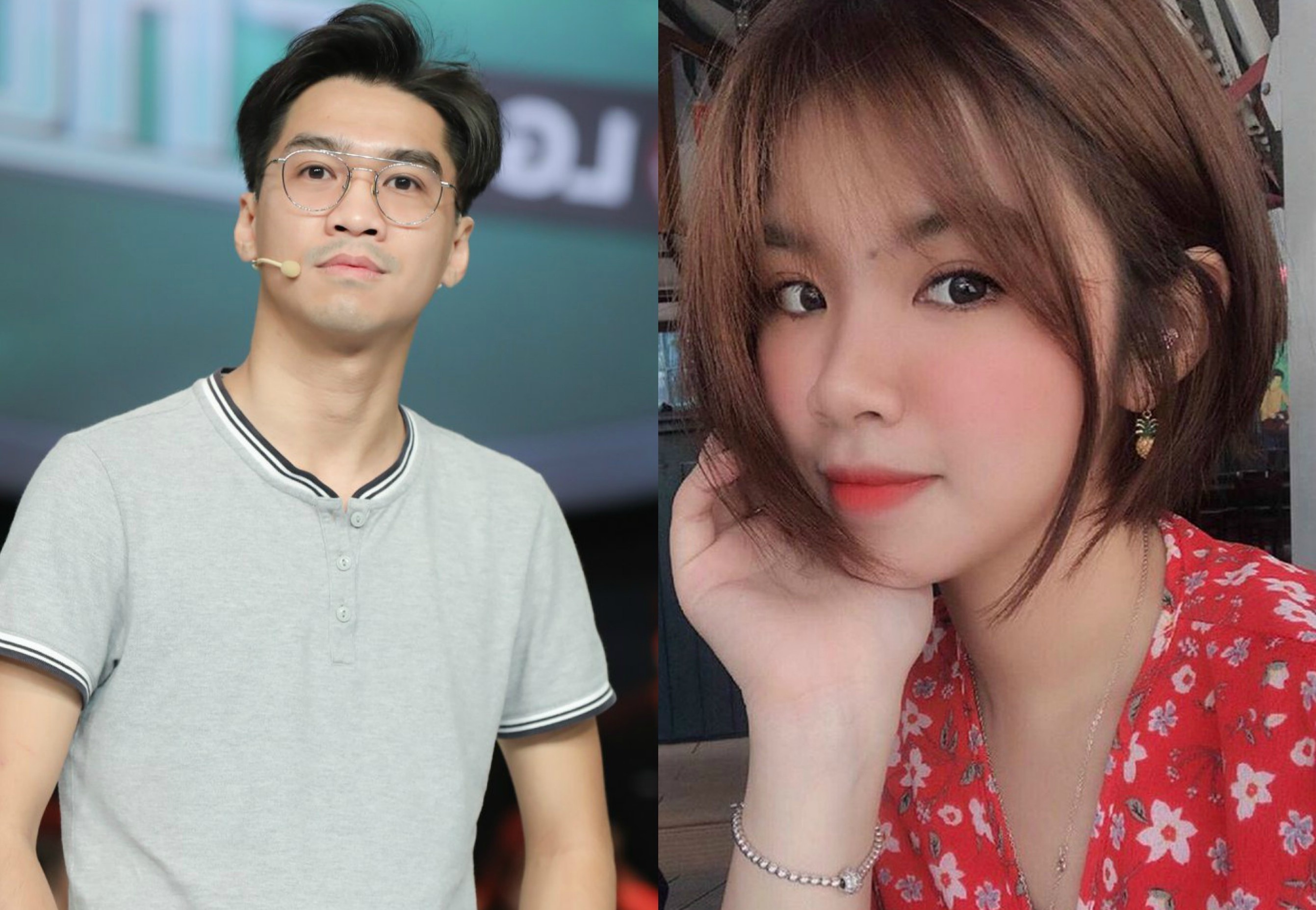 Streamer PewPew cau hon ban gai hinh anh