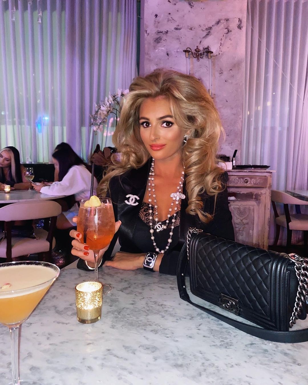 bup be barbie doi that anh 9