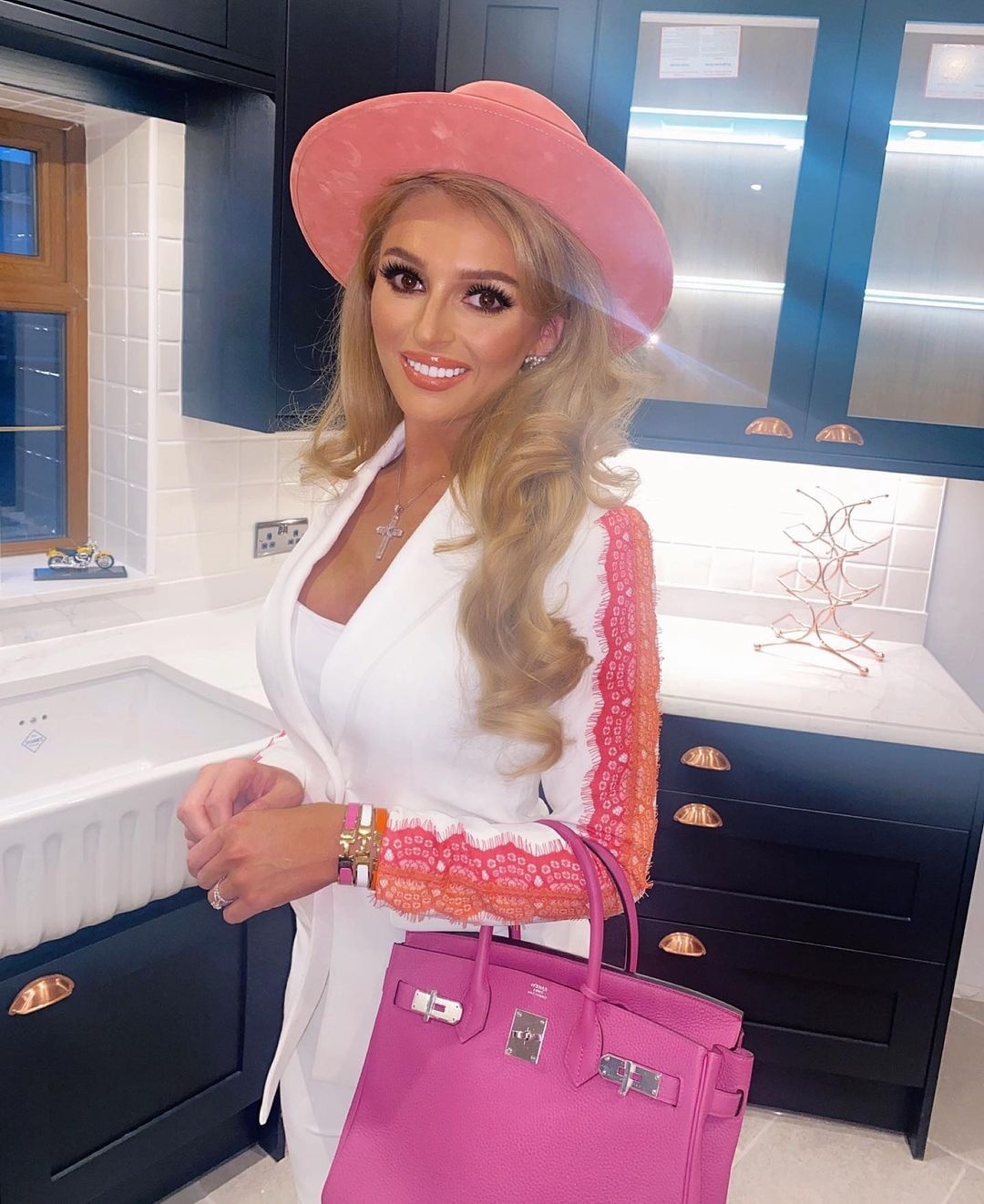 bup be barbie doi that anh 2