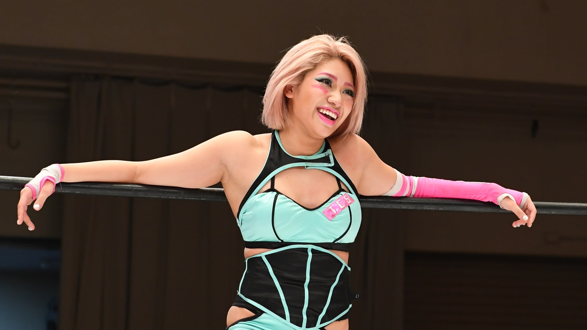 nu do vat Nhat Ban tu tu anh 2