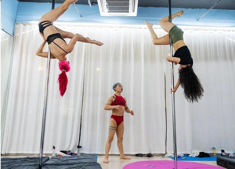 chang trai vo dich mua cot anh 4