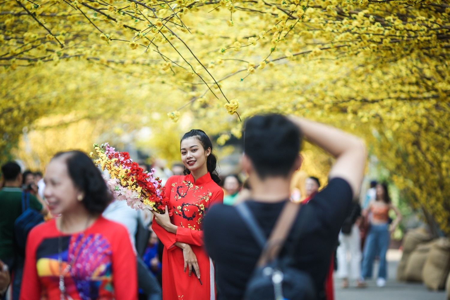 lời chúc năm mới ý nghĩa ảnh 1 loi chuc nam moi y nghia anh 1