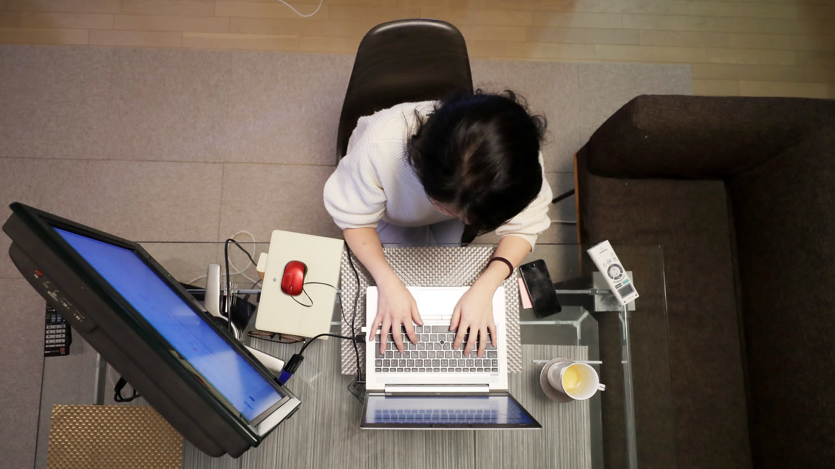 tang lop trung luu Nhat ban anh 2