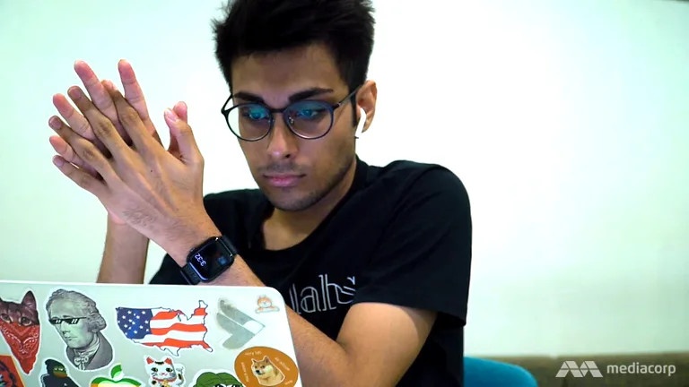 giam doc dieu hanh 19 tuoi anh 1