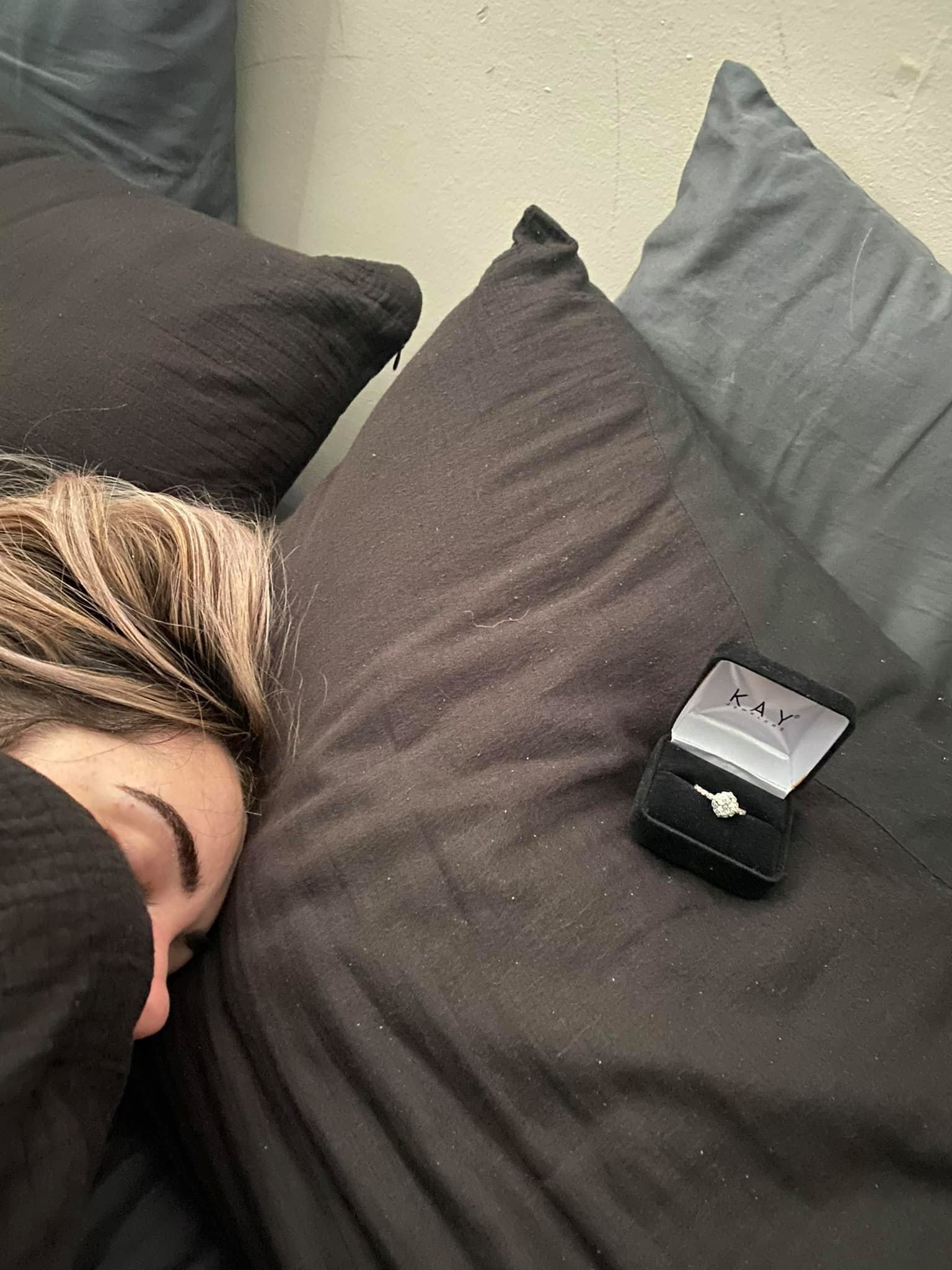 ảnh cầu hôn độc đáo ảnh 2 anh cau hon doc dao anh 2