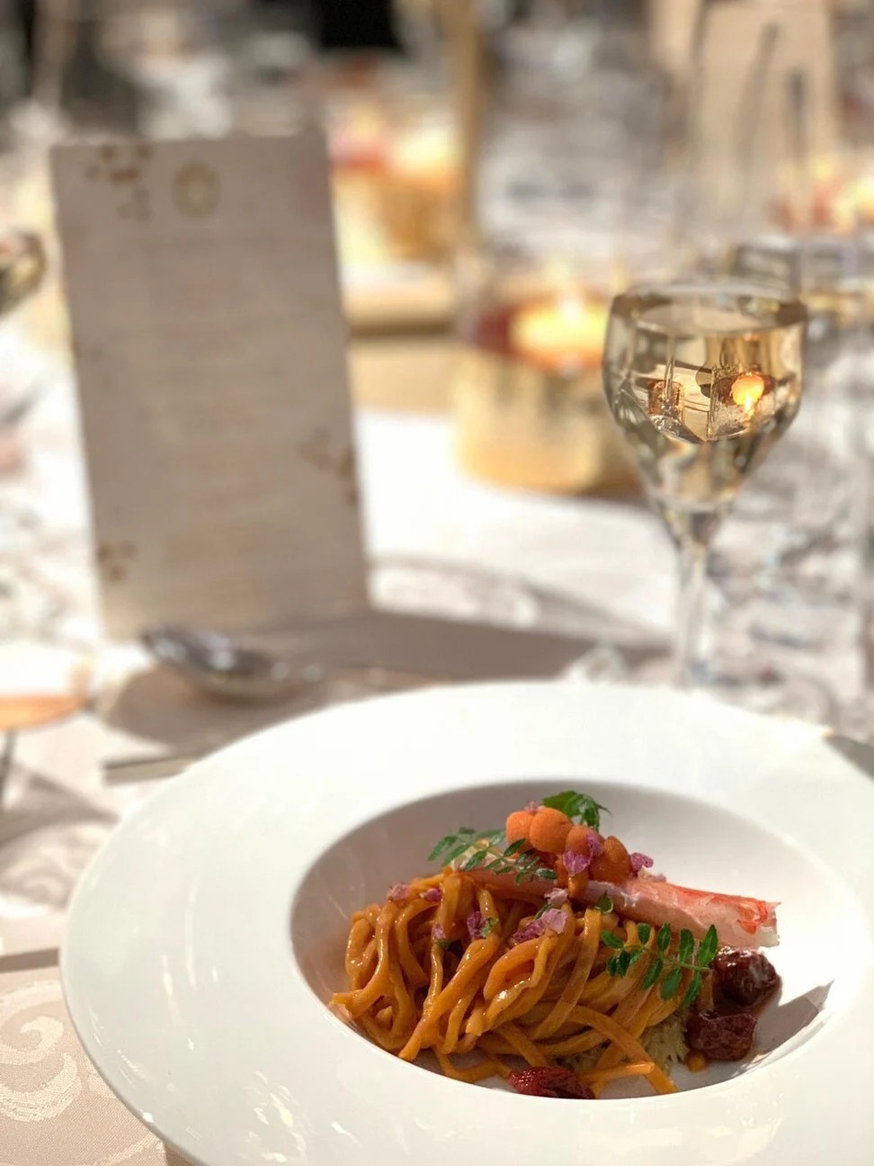 đầu bếp cho giới siêu giàu ảnh 3 dau bep cho gioi sieu giau anh 3