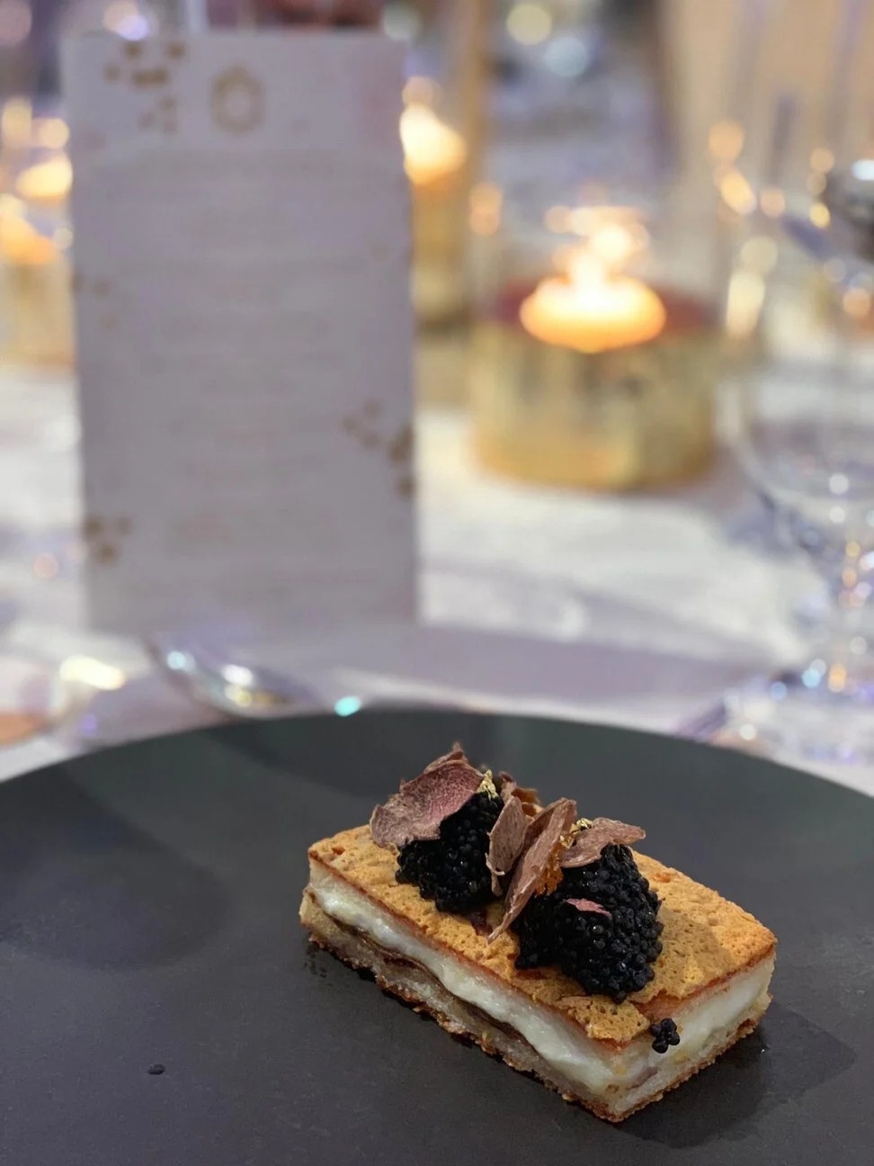 đầu bếp cho giới siêu giàu ảnh 2 dau bep cho gioi sieu giau anh 2