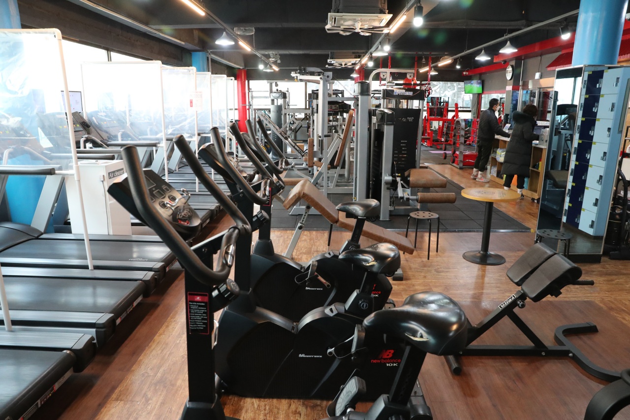 PT tại nhà ở Hàn Quốc ảnh 1 PT tai nha o Han Quoc anh 1