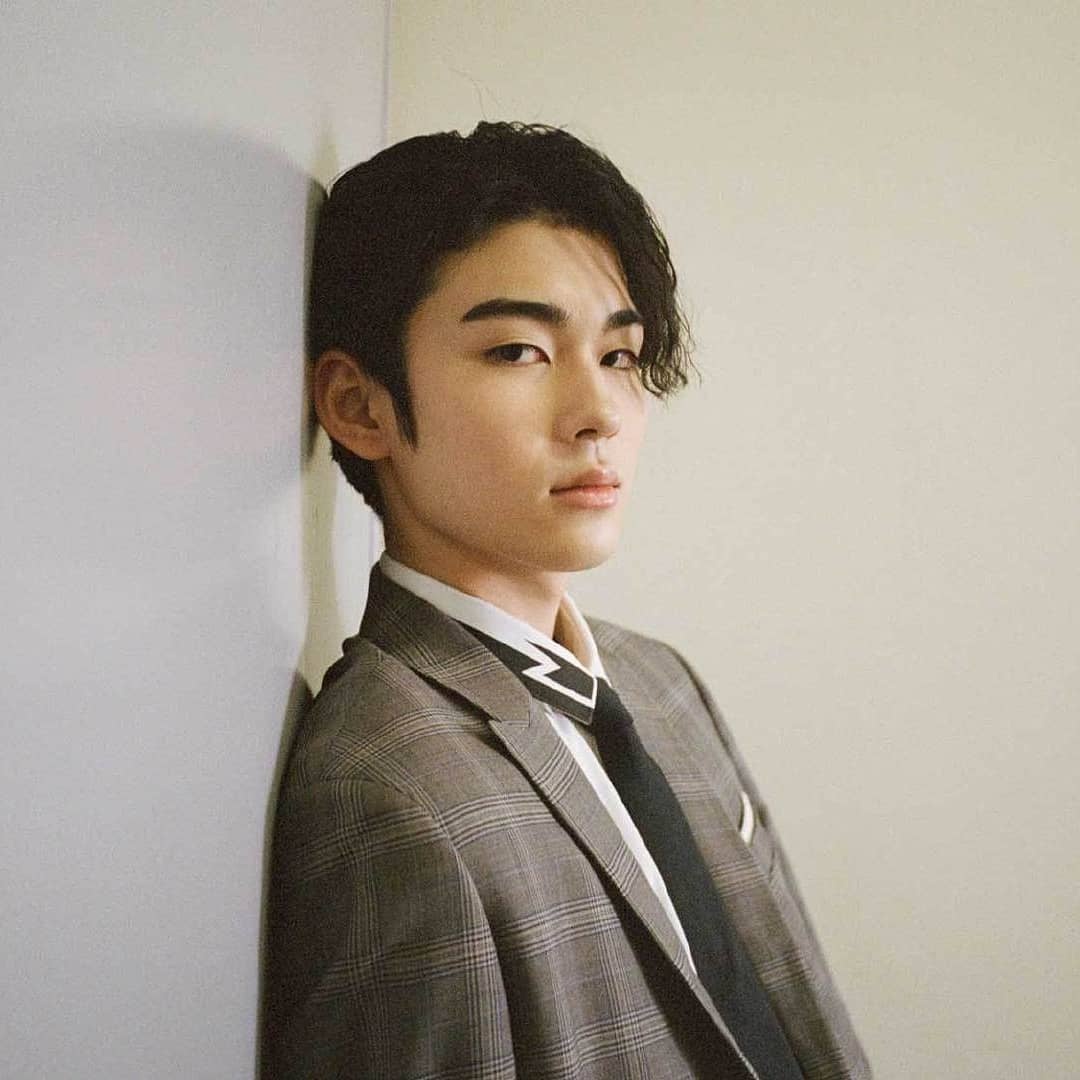 hoang tu be kabuki Nhat Ban anh 10