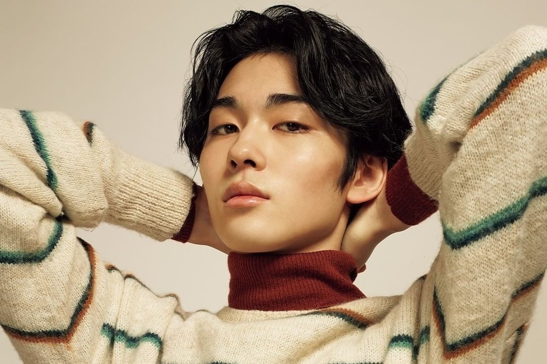 Hoang tu be trong lang ca vu ky Nhat Ban hinh anh