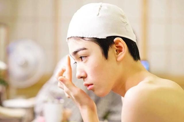 hoang tu be kabuki Nhat Ban anh 4