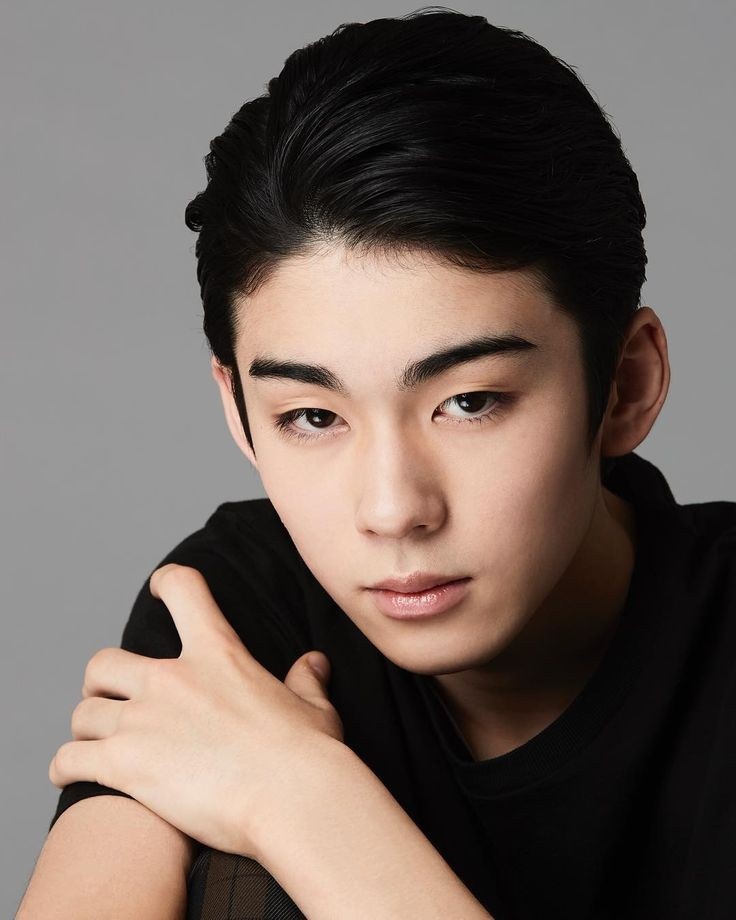 hoàng tử bé kabuki Nhật Bản ảnh 8 hoang tu be kabuki Nhat Ban anh 8