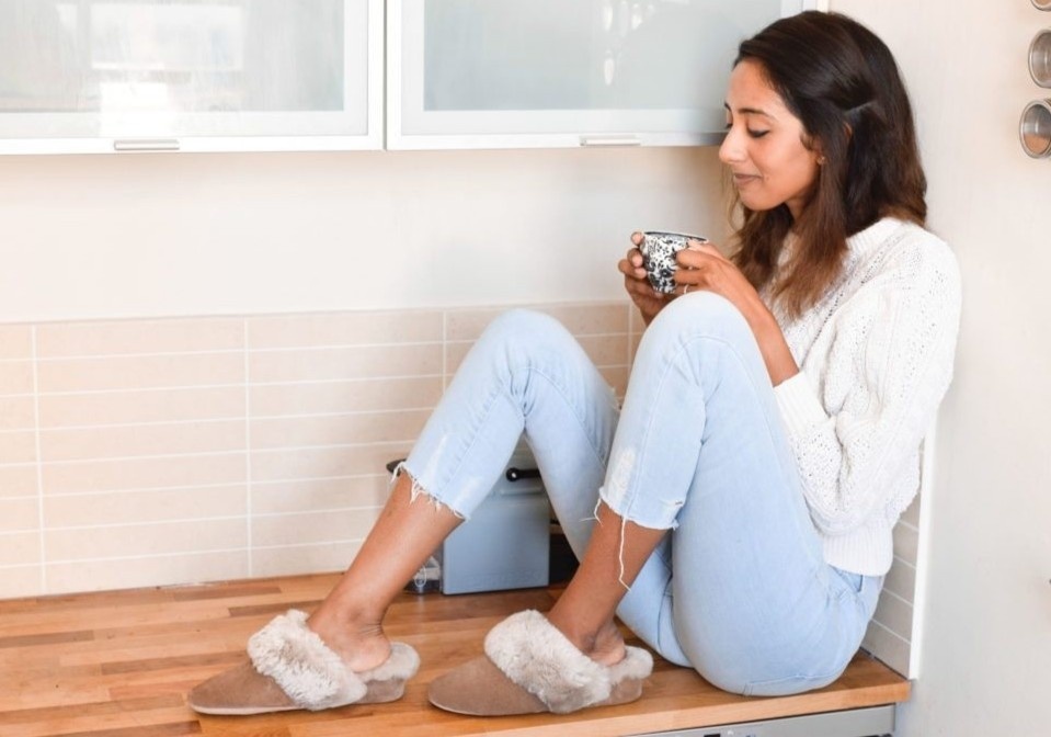 Kiem 450 USD/thang nho di thu dep o Anh hinh anh