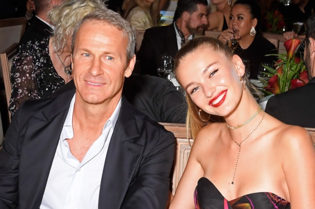 sinh nhat con gai ty phu Nga anh 2