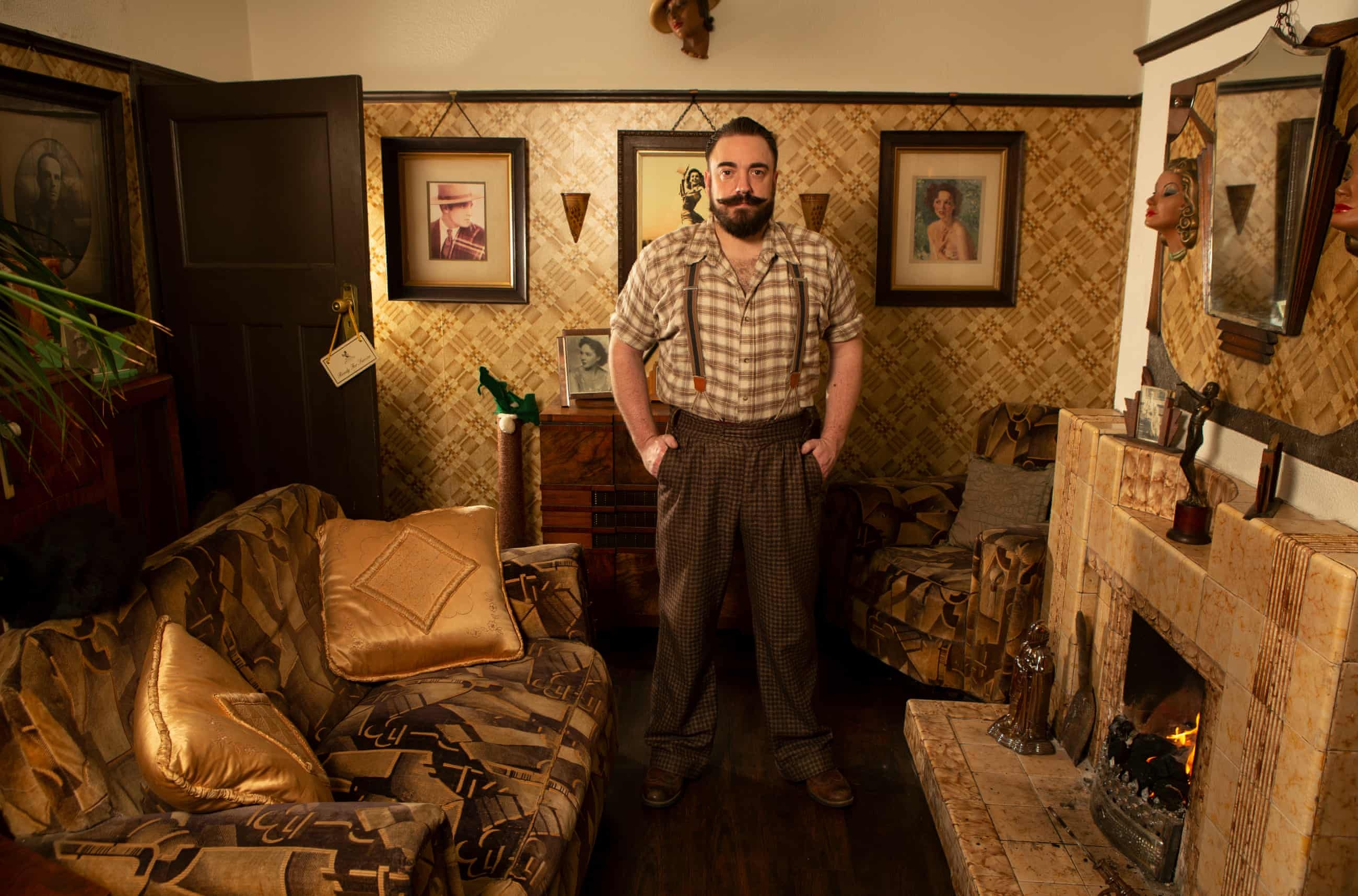 lối sống thập niên 30 40 ảnh 1 loi song thap nien 30 40 anh 1