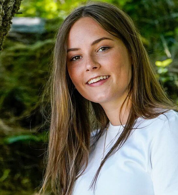 cong chua Na Uy 17 tuoi anh 5