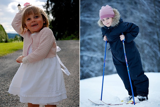 cong chua Na Uy 17 tuoi anh 2