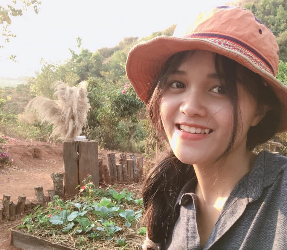 vợ chồng trẻ bỏ phố về quê ảnh 5 vo chong tre bo pho ve que anh 5