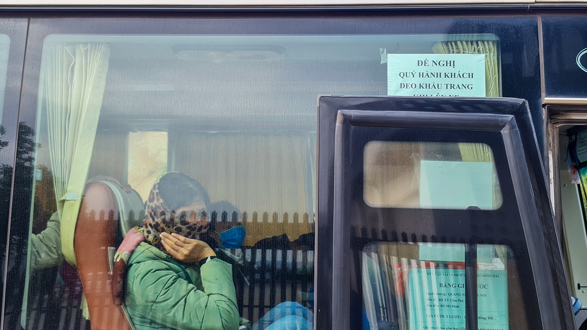 nguoi Quang Ninh ve que anh 2