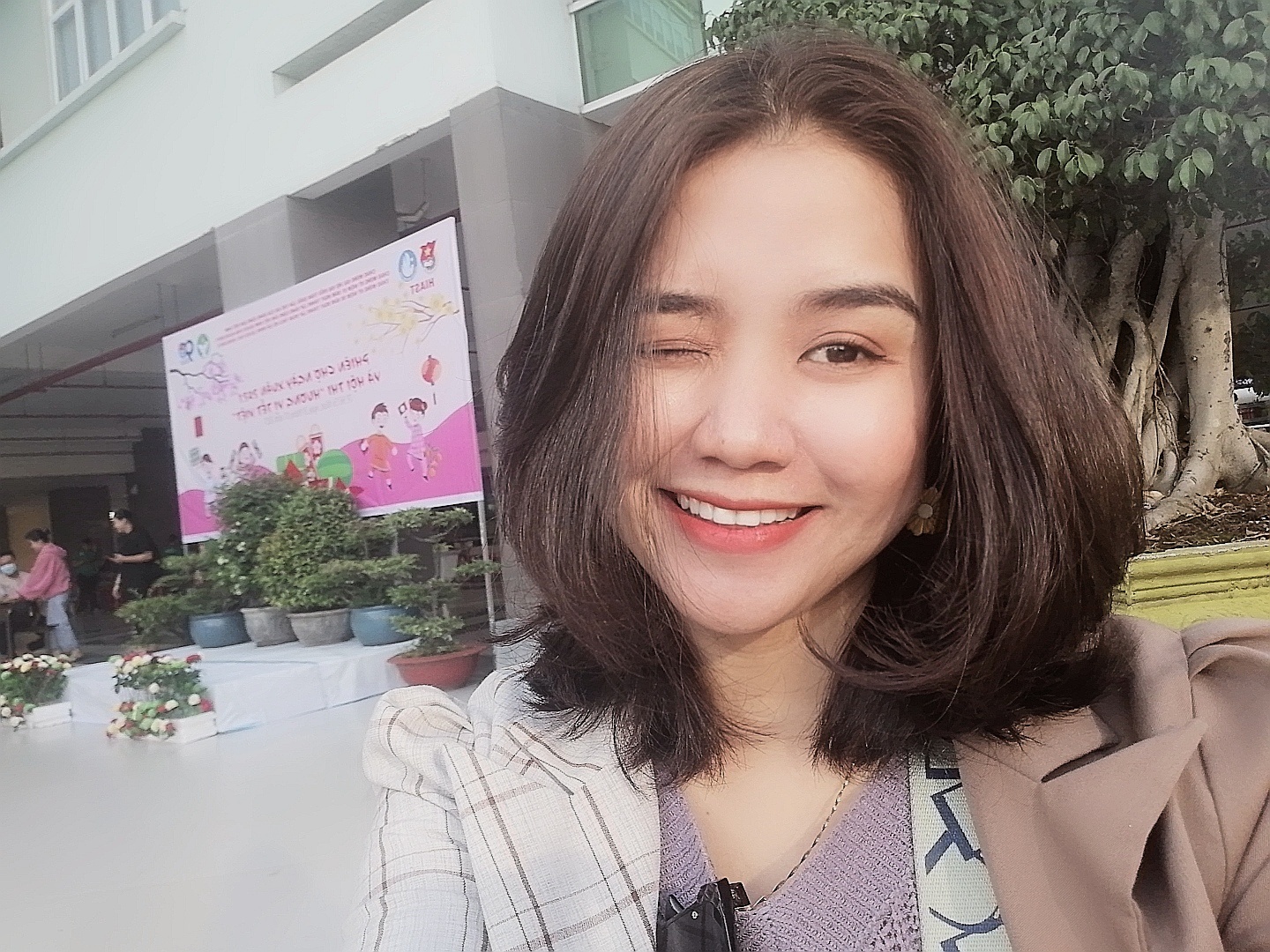 nuoi toc tang benh nhan ung thu anh 2