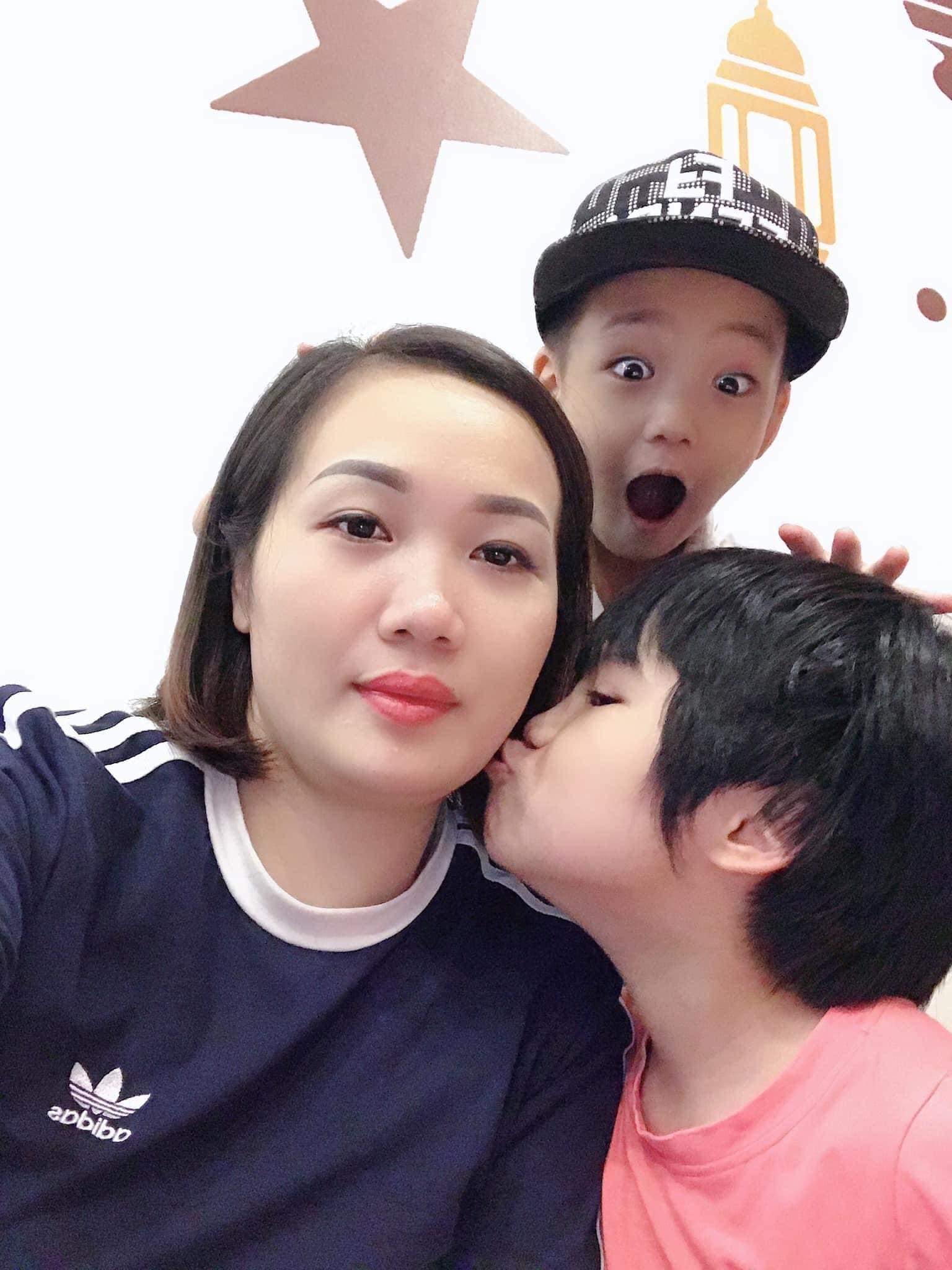 thư con gái gửi nữ điều dưỡng ảnh 1 thu con gai gui nu dieu duong anh 1