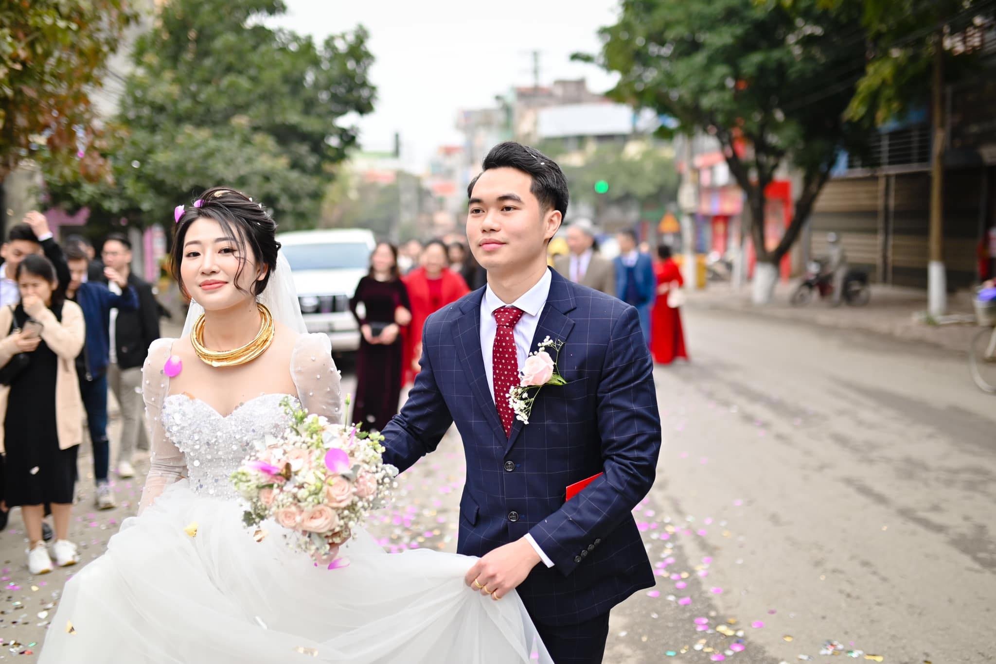 kết hôn với tình đầu yêu 9 năm ảnh 3 ket hon voi tinh dau yeu 9 nam anh 3