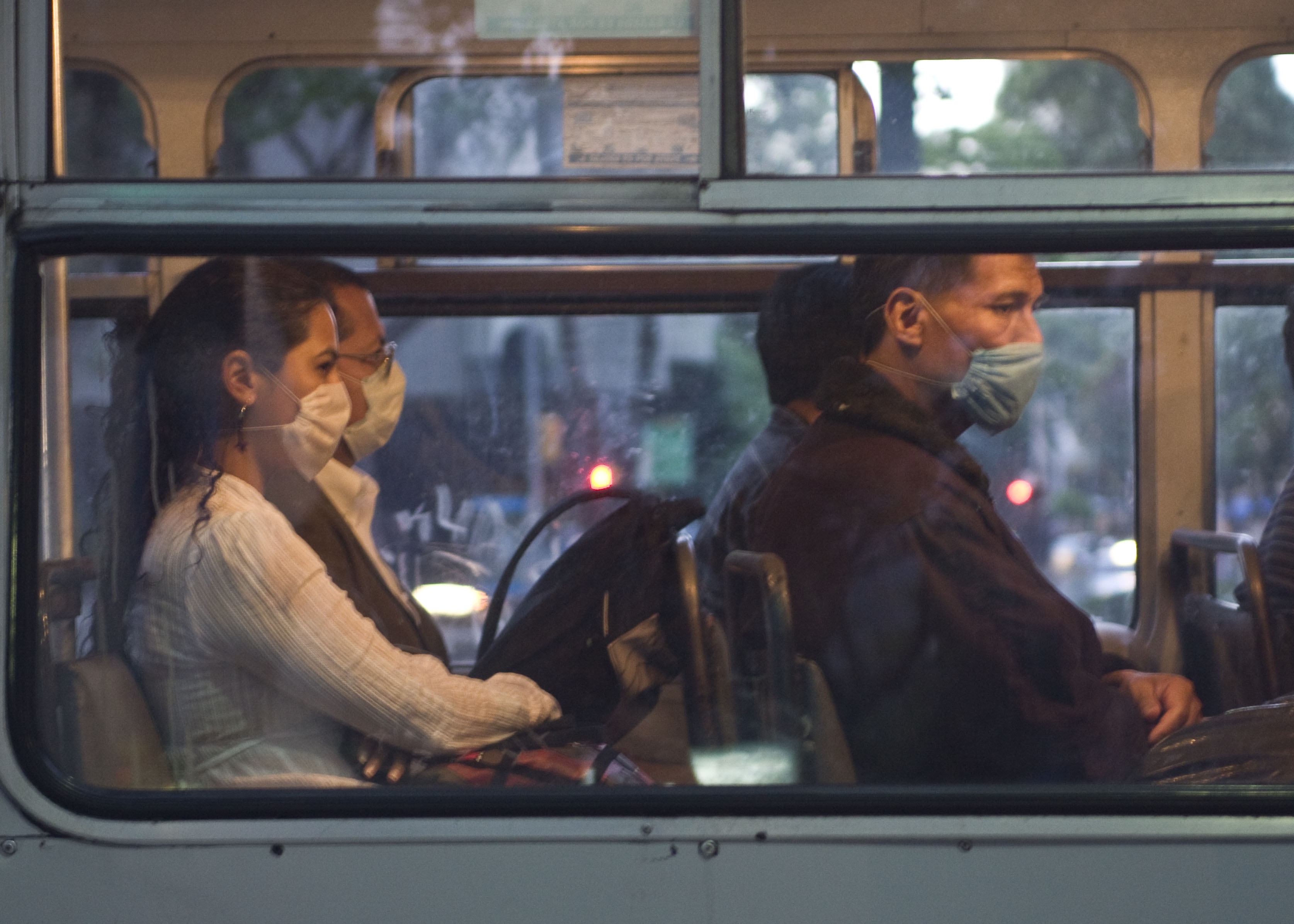 người Mỹ trầm cảm mùa dịch ảnh 1 nguoi My tram cam mua dich anh 1