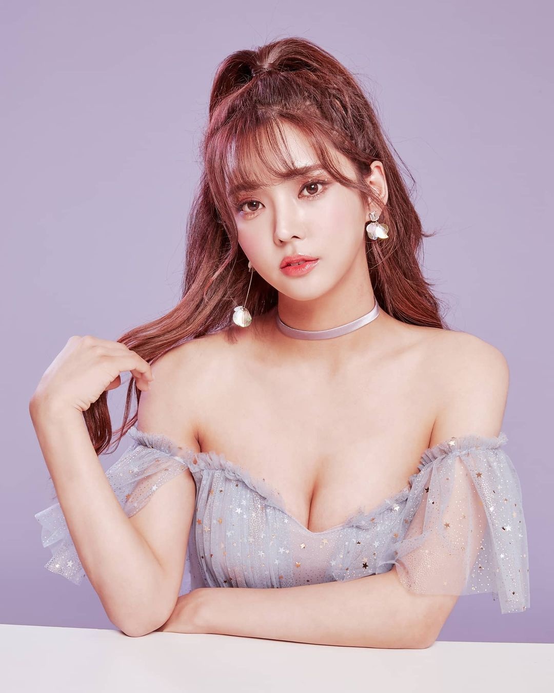 streamer Han hoi chua chuyen gioi anh 3