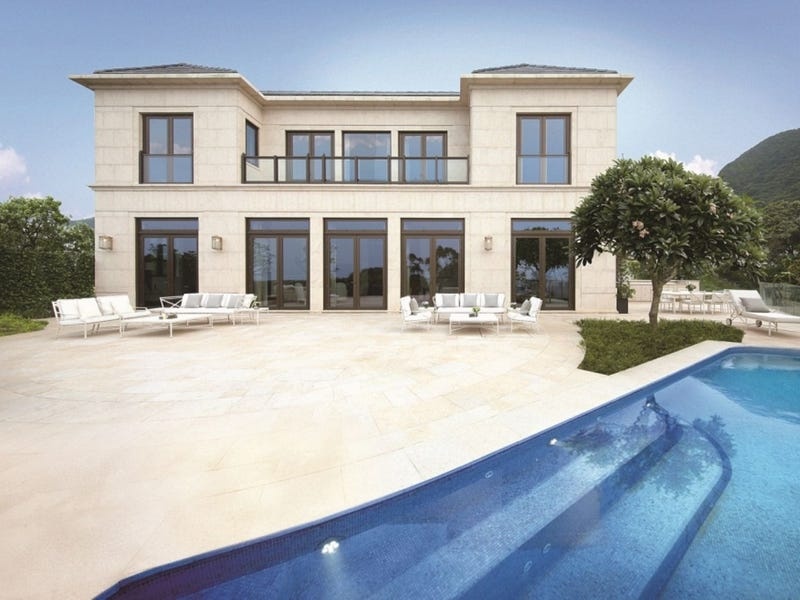 khu dân cư nhà giàu Hong Kong ảnh 9 khu dan cu nha giau Hong Kong anh 9