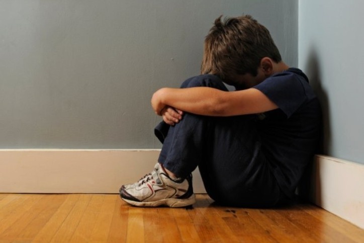 Tac gia sach thieu nhi Han Quoc ngoi tu vi lam dung tre em hinh anh