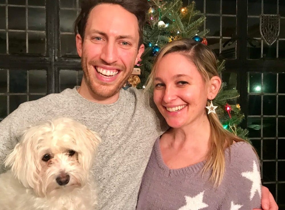 'Toi va ban trai gap luat su ly hon truoc khi cuoi' hinh anh