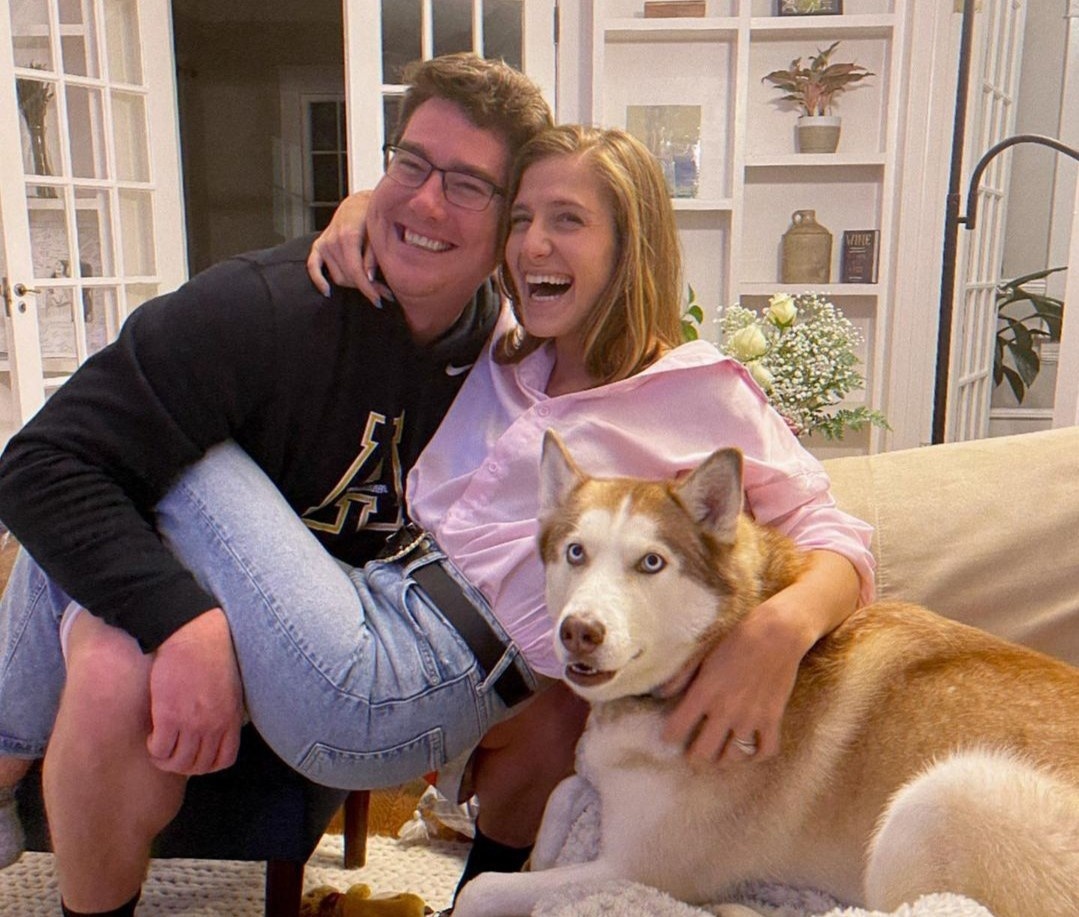 chong nau an cho vo bi benh anh 1