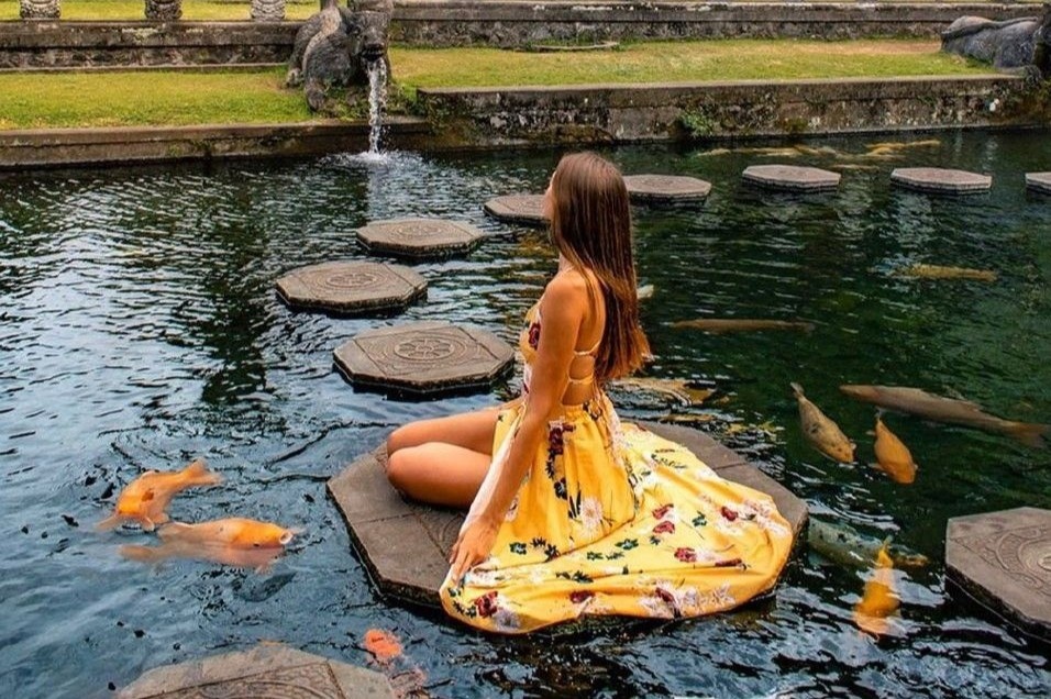 Den Thai Lan, Singapore mua dich bang tour du lich ao hinh anh