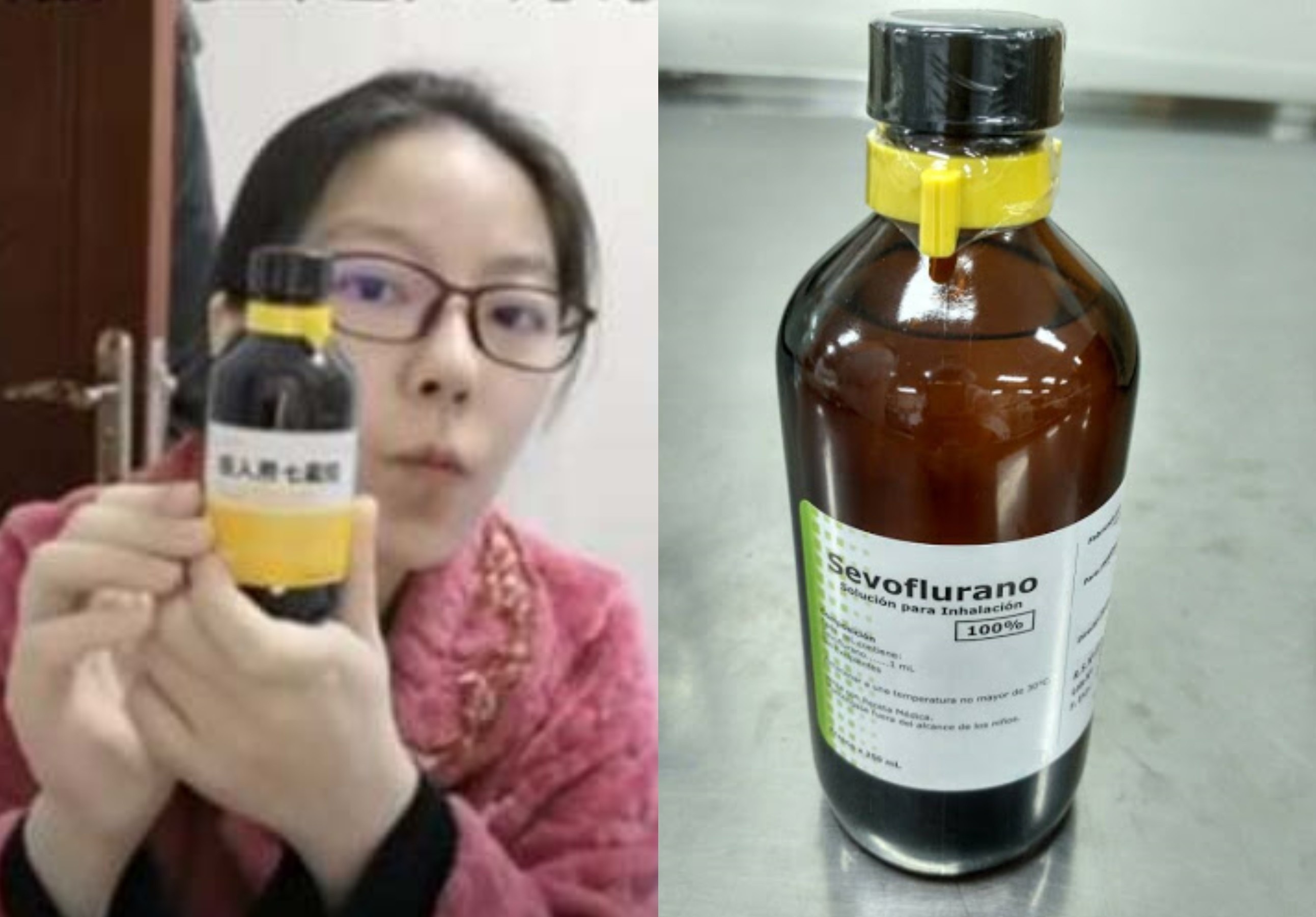 Nu bac si tu danh thuoc me de canh bao nan xam hai tinh duc hinh anh