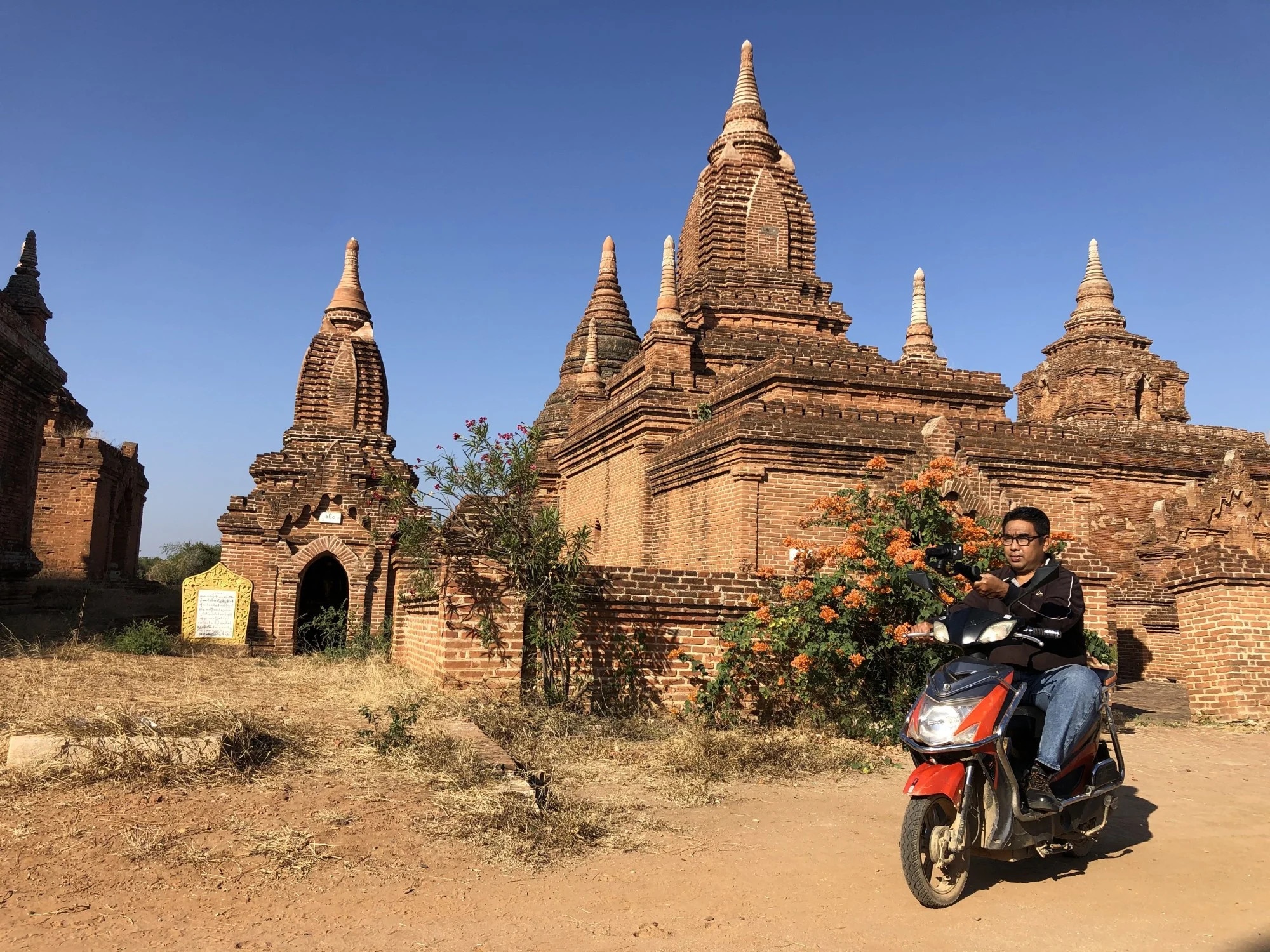 tour du lich ao anh 1