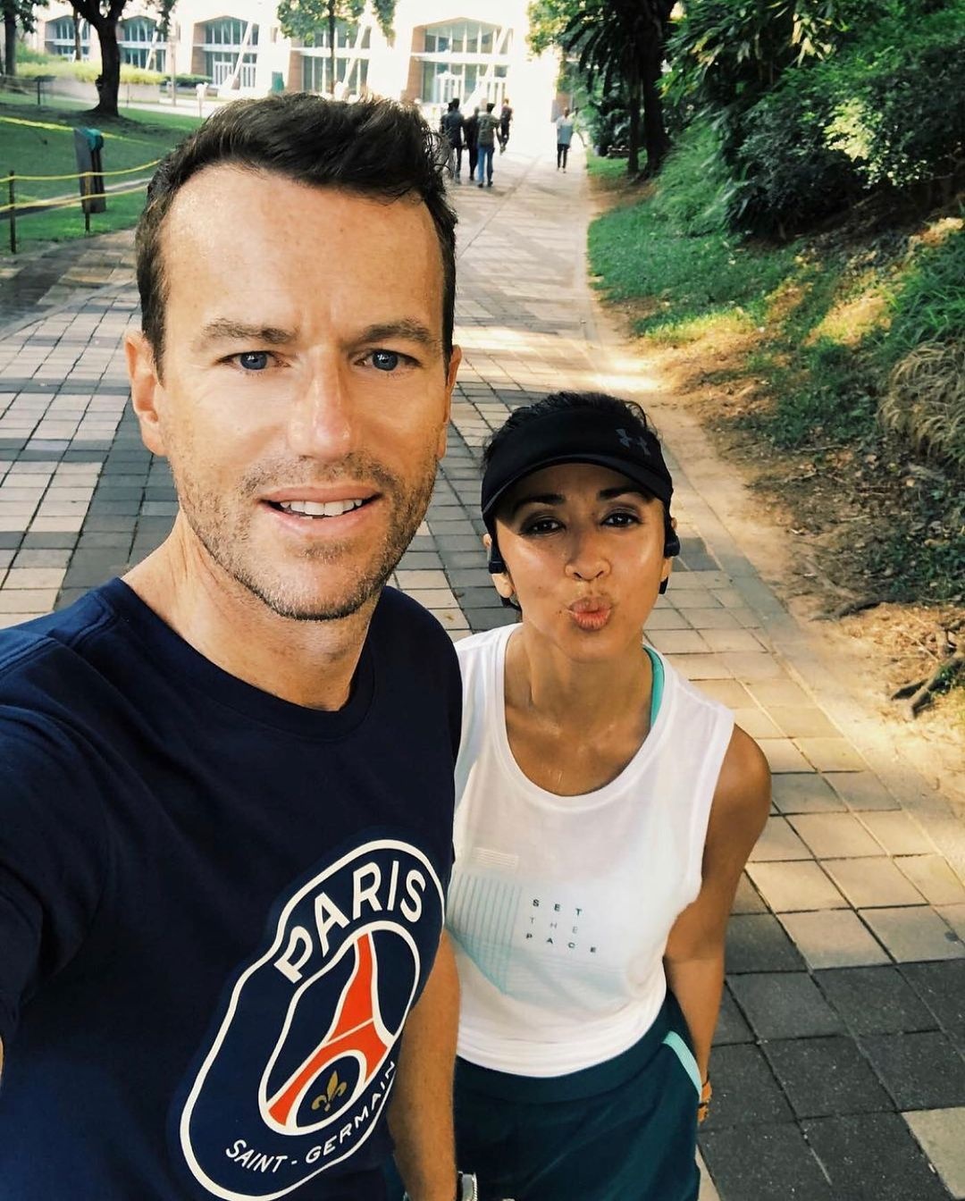 thuong dan ket hon voi hoang gia Malaysia anh 10